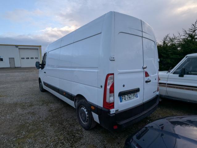 Renault Master image 1