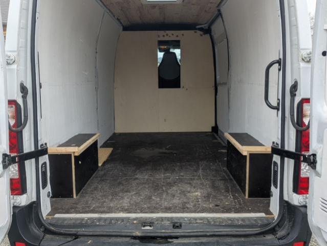 Renault Master image 3