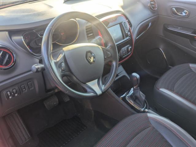 Renault Captur image 6