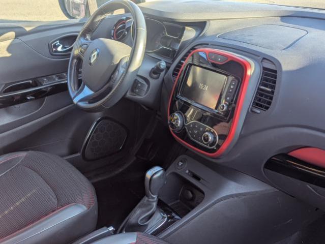 Renault Captur image 2