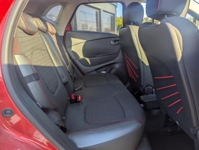 Renault Captur image 5