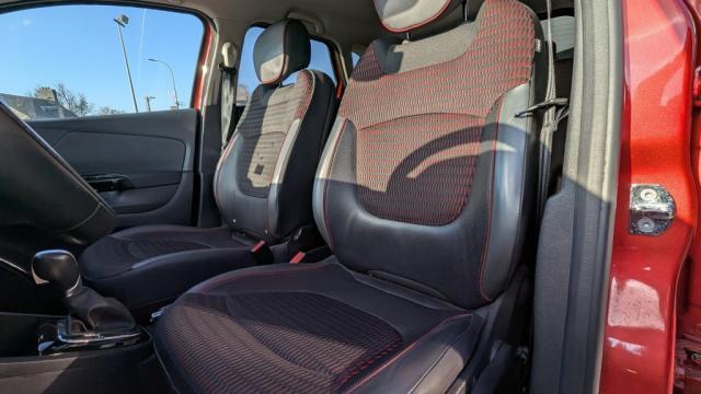 Renault Captur image 3