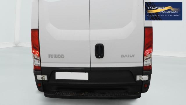 Iveco Daily image 2