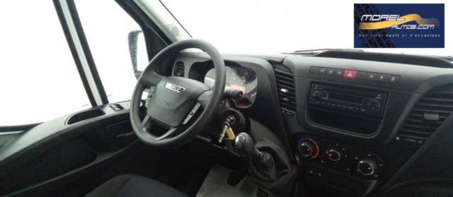 Iveco Daily image 8
