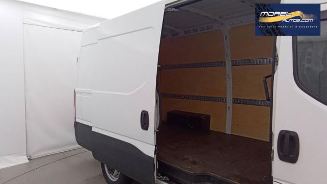 Iveco Daily image 7