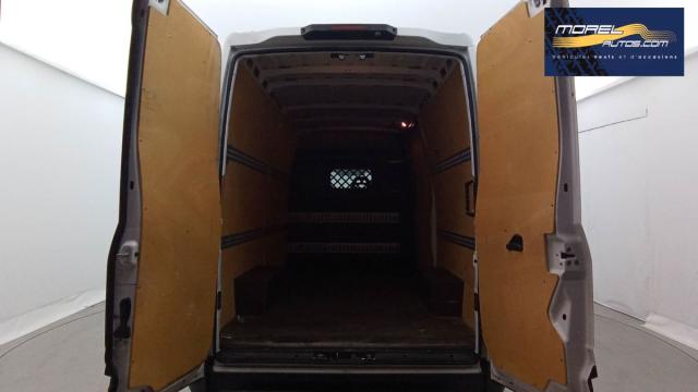 Iveco Daily image 4