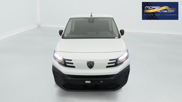 Peugeot Partner image 1