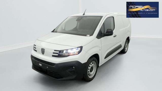 Peugeot Partner image 8