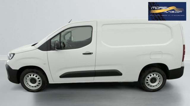 Peugeot Partner image 9
