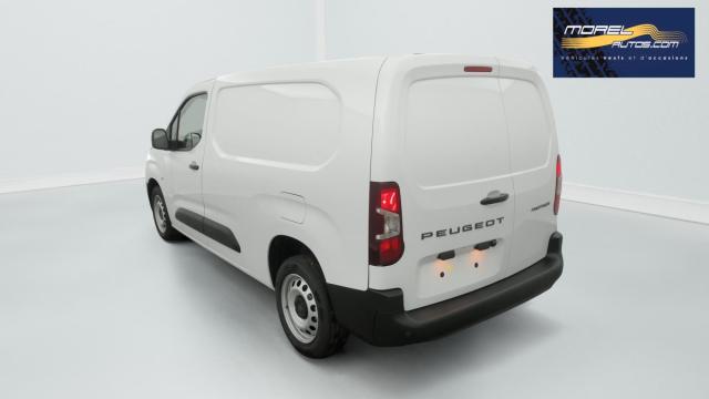 Peugeot Partner image 6