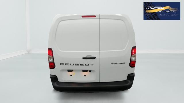 Peugeot Partner image 4