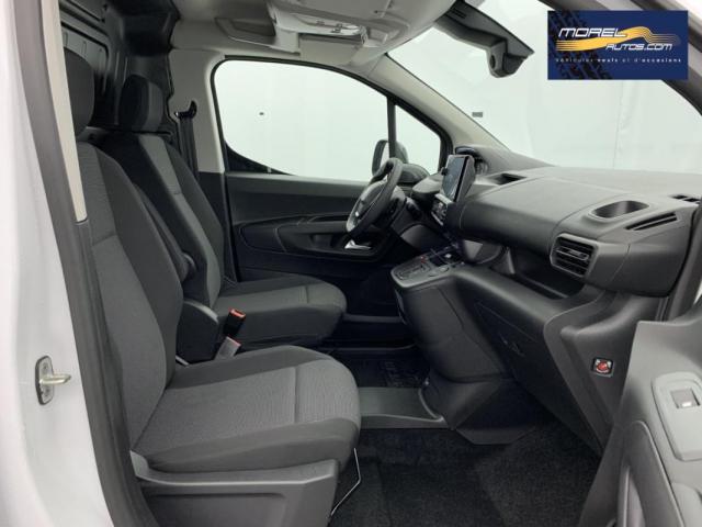Peugeot Partner image 3