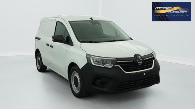 Renault Kangoo Van Tole L1 Blue Dci 95 Gsr2 Advance