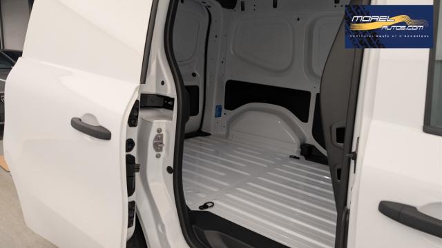 Renault Kangoo Van image 2