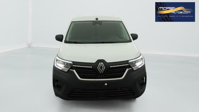 Renault Kangoo Van image 6