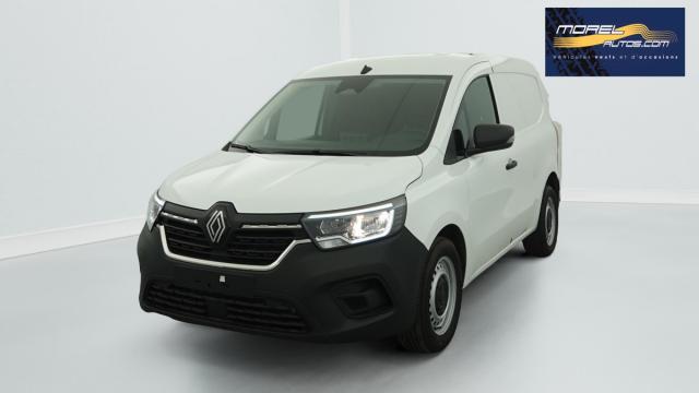 Renault Kangoo Van image 4