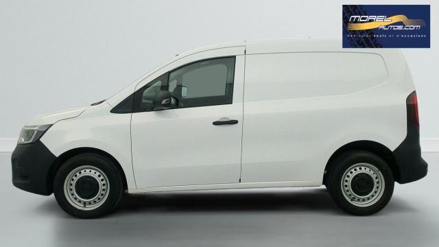 Renault Kangoo Van image 5