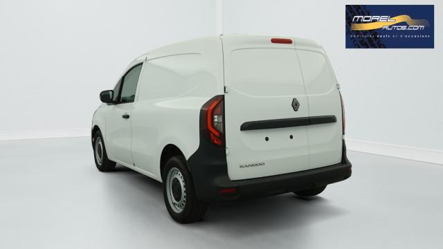 Renault Kangoo Van image 7