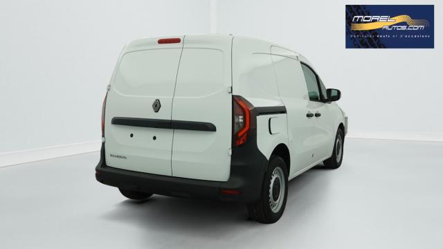 Renault Kangoo Van image 1