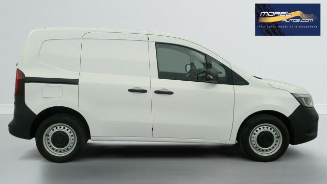 Renault Kangoo Van image 8