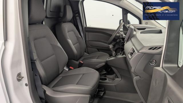 Renault Kangoo Van image 3