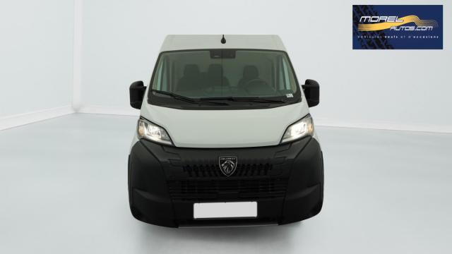 Peugeot Boxer image 5