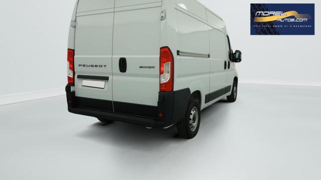 Peugeot Boxer image 4