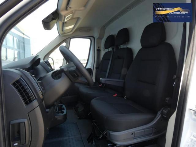 Citroen Jumper image 1