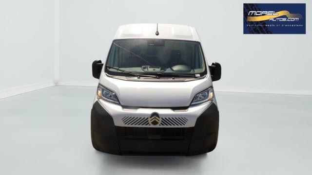 Citroen Jumper image 2