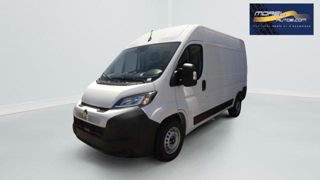 Citroen Jumper image 6