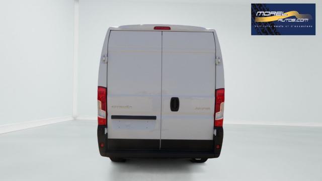 Citroen Jumper image 4