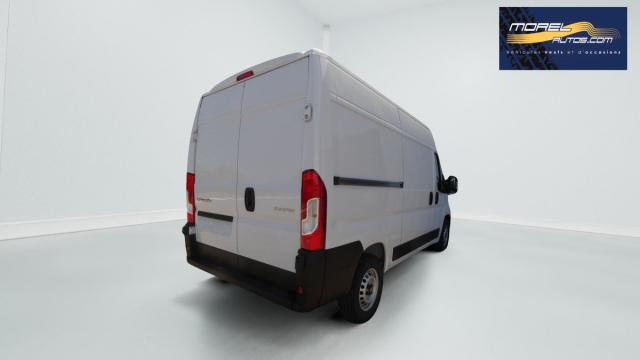 Citroen Jumper image 3