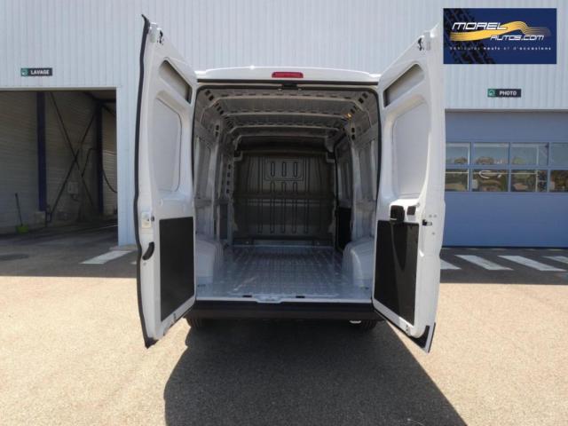 Citroen Jumper image 7