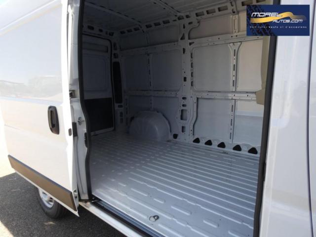 Citroen Jumper image 8