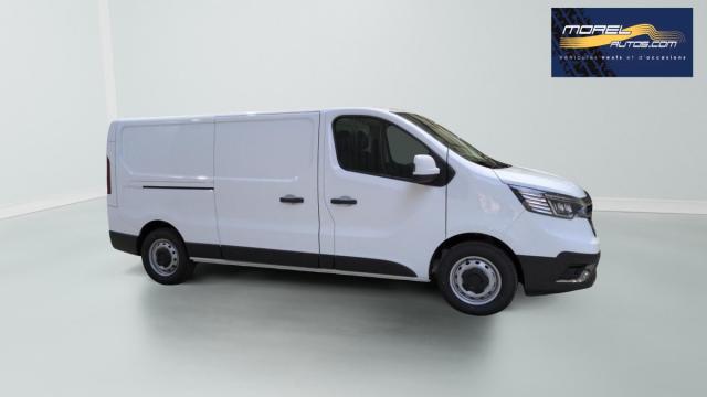 Renault Trafic image 3
