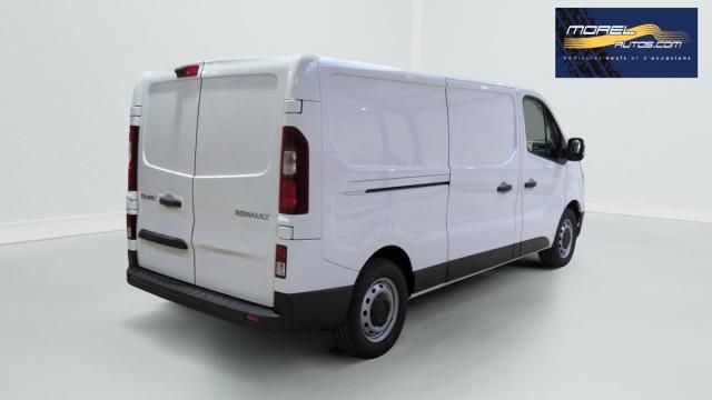 Renault Trafic image 8