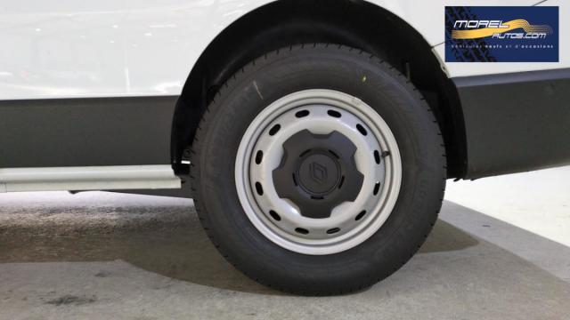 Renault Trafic image 6