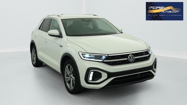 Volkswagen T-Roc 1.5 Tsi Evo 150 Start Stop Dsg7 R-Line