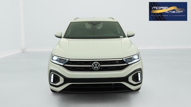 Volkswagen T-Roc image 6