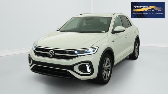 Volkswagen T-Roc image 3