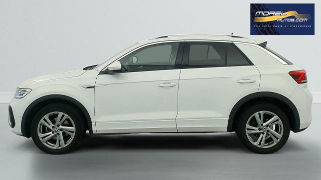 Volkswagen T-Roc image 1