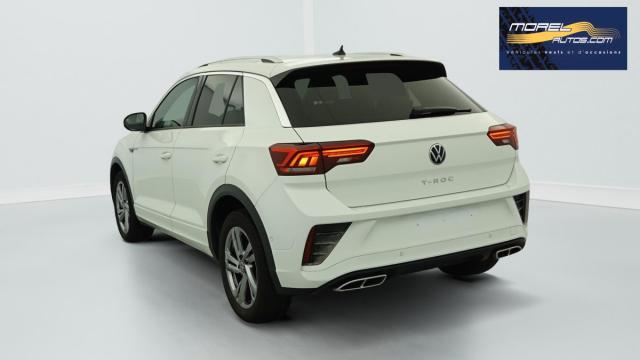 Volkswagen T-Roc image 5