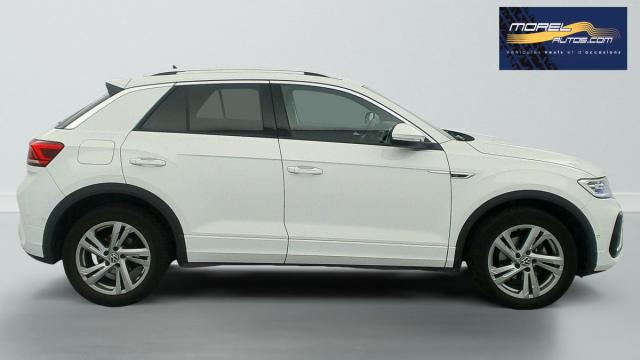 Volkswagen T-Roc image 9