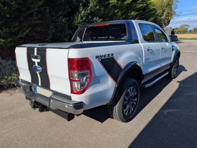 Ford Ranger image 2