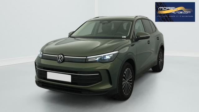 Volkswagen Tiguan image 3