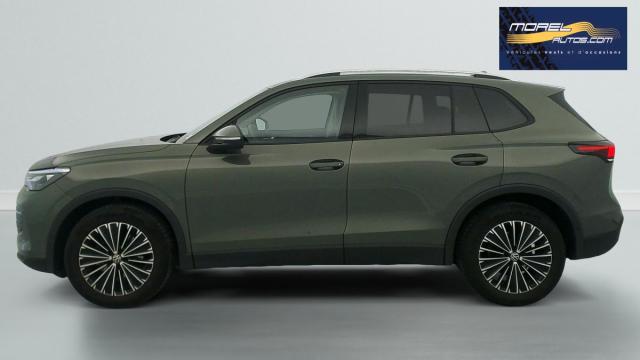 Volkswagen Tiguan image 8