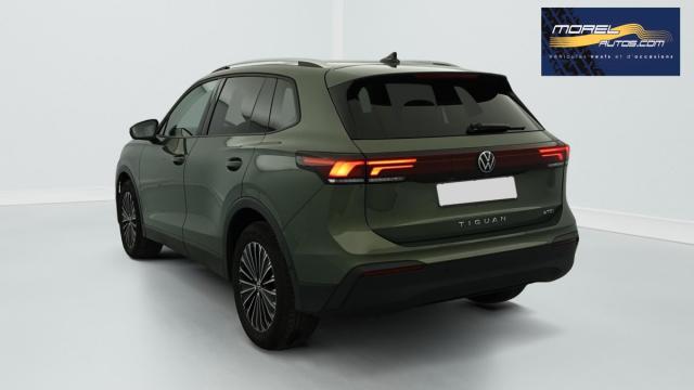 Volkswagen Tiguan image 1