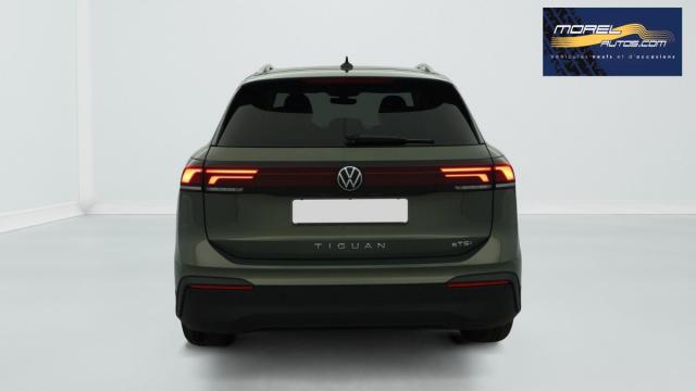 Volkswagen Tiguan image 7
