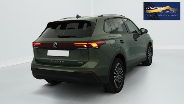 Volkswagen Tiguan image 9