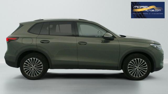 Volkswagen Tiguan image 6